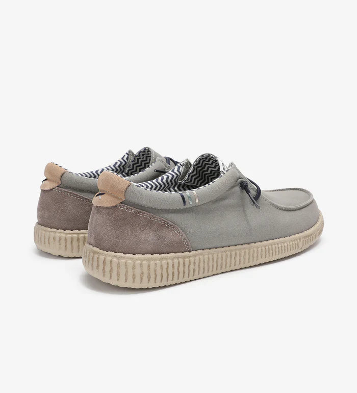 Pitas uomo Ledro Grigio