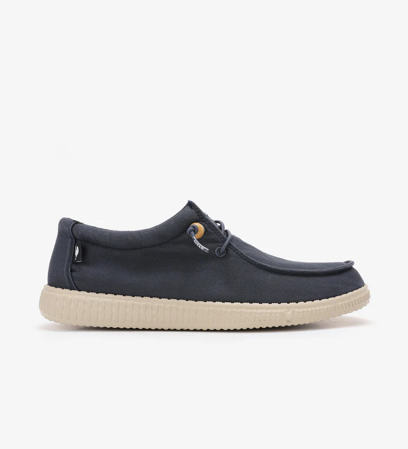 Sneakers Pitas wp150 wallabi washed marino