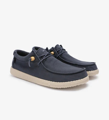 Sneakers Pitas wp150 wallabi washed marino