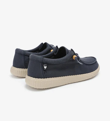 Sneakers Pitas wp150 wallabi washed marino