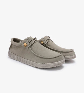 Sneakers Pitas wp150 wallabi washed tortola