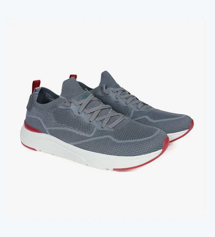 Pitas uomo cue man grigio