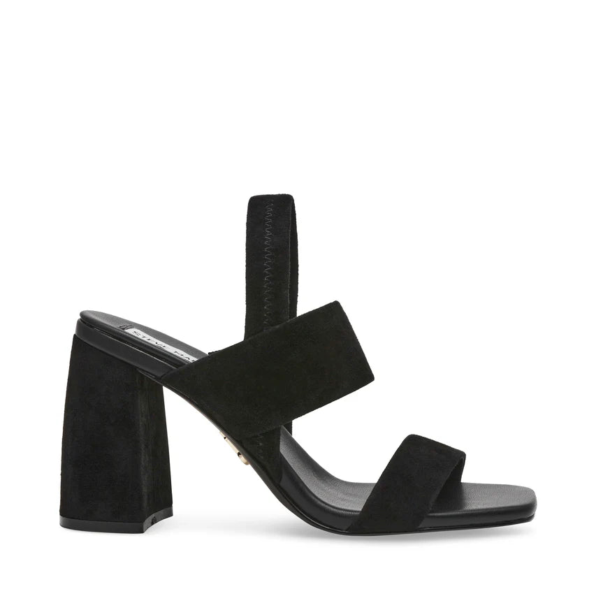 Sandalo Steve Madden Maizie nero