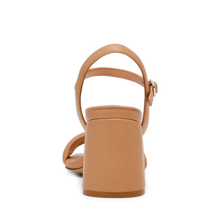 Sandalo Layney tan Steve Madden