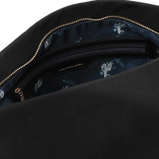Borsa houston beuhu8683wzc000 nero us polo
