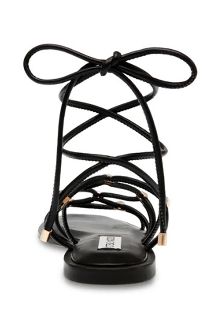 Sandali Zappy black Steve Madden