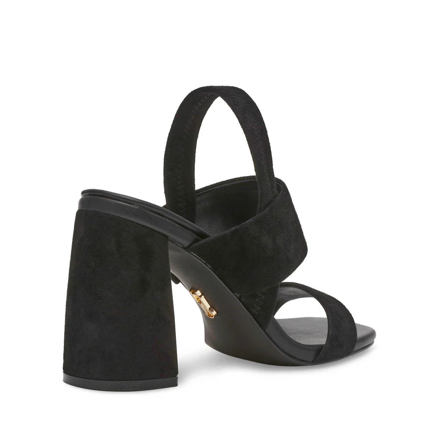 Sandalo Steve Madden Maizie nero