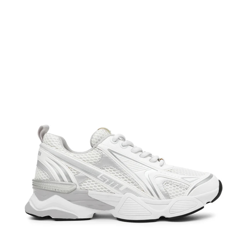 Sneakers donna Steve Madden bianco multi