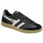 Sneakers GOLA viper nero-verde uomo