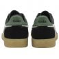 Sneakers GOLA viper nero-verde uomo