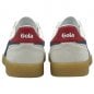Sneakers GOLA viper nero-verde uomo