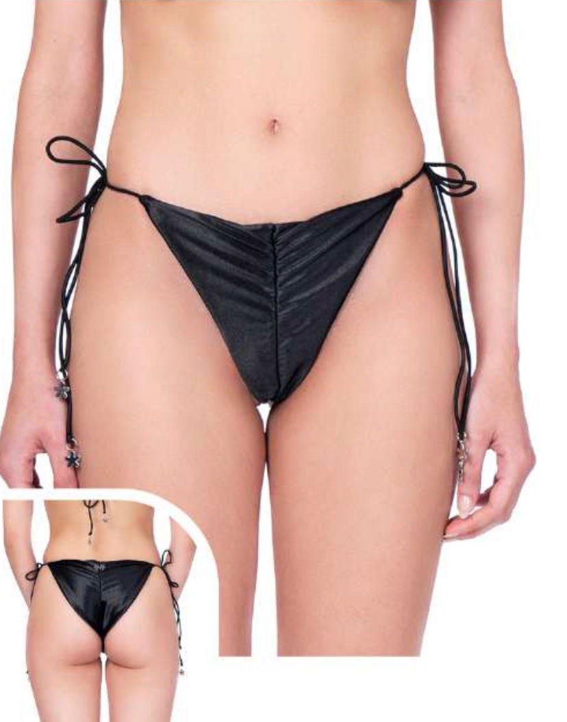 Bikini Brasiliano - NERO - Effek