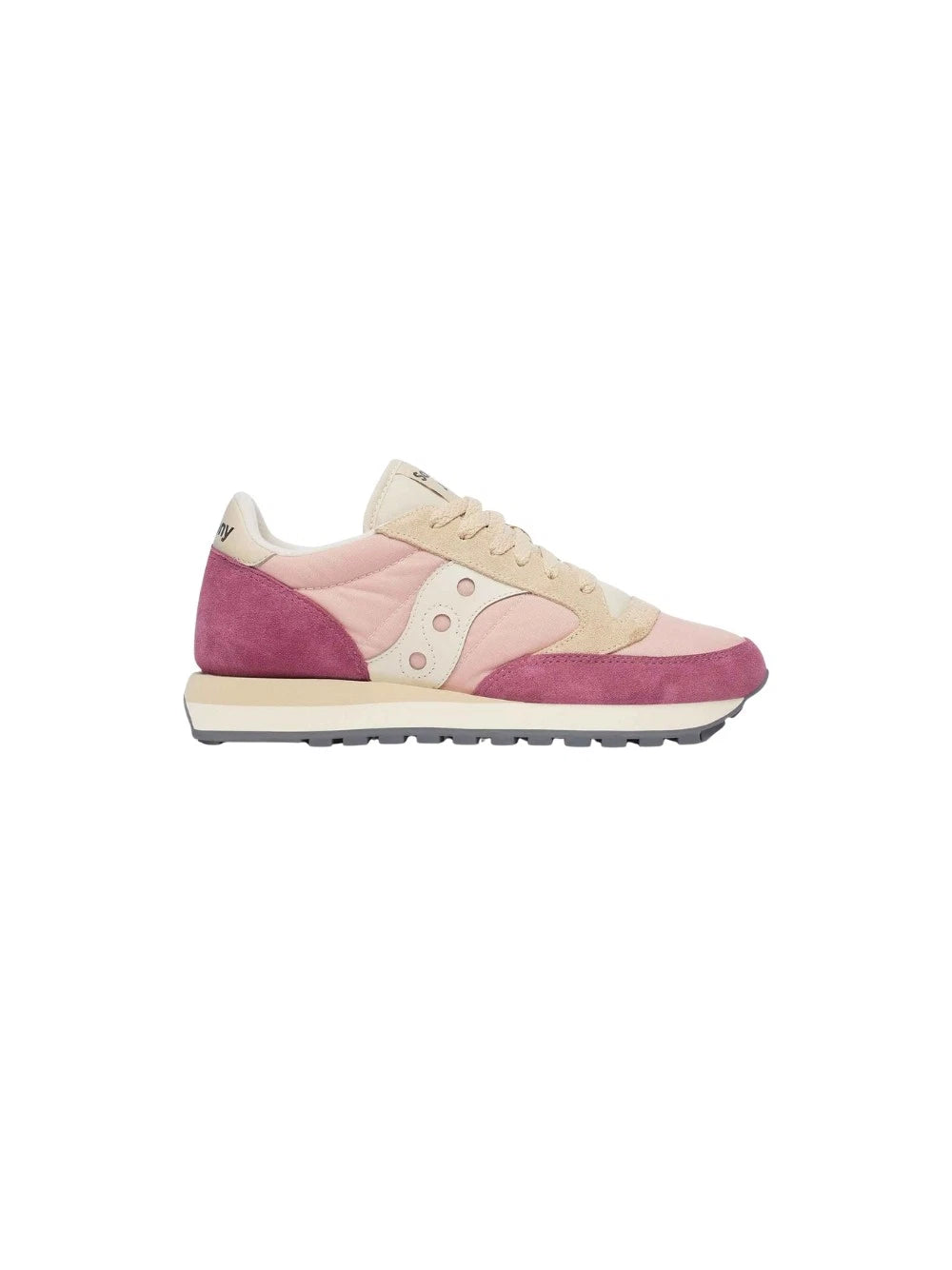 Jazz Original blush / tan rose donna