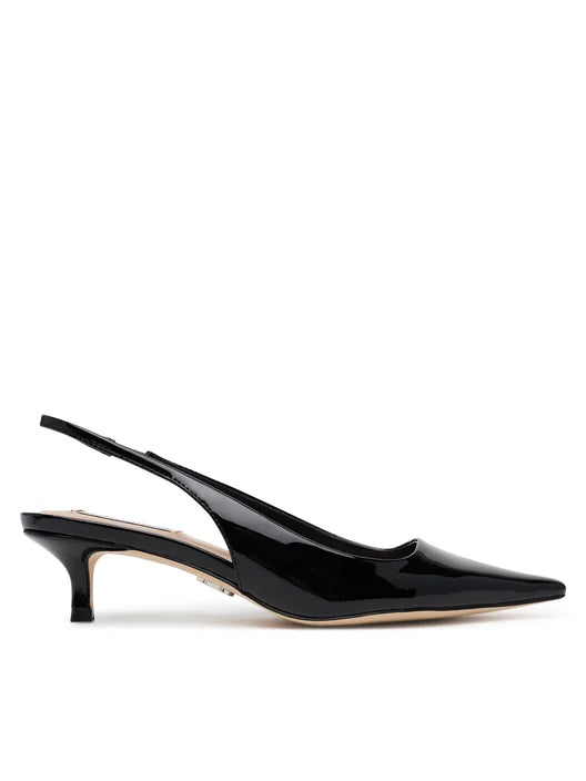 Chanel Kari Steve Madden black
