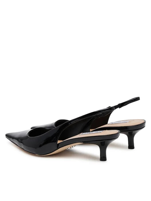 Chanel Kari Steve Madden black