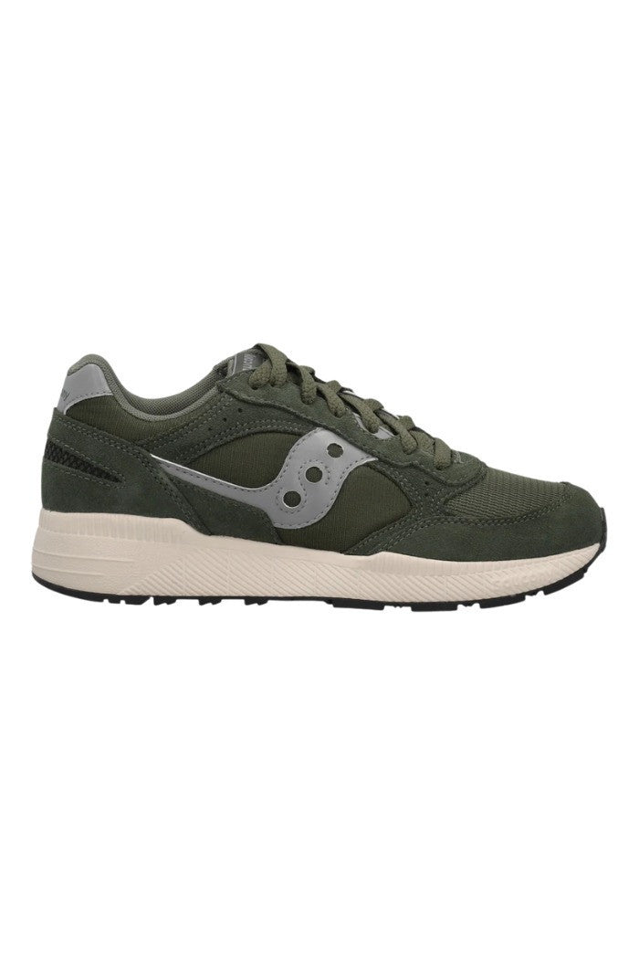 Eclipse uomo Saucony green/grey