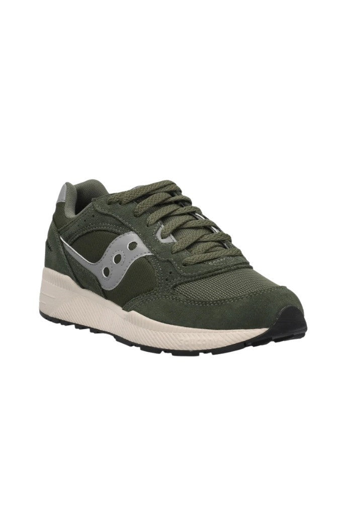 Eclipse uomo Saucony green/grey