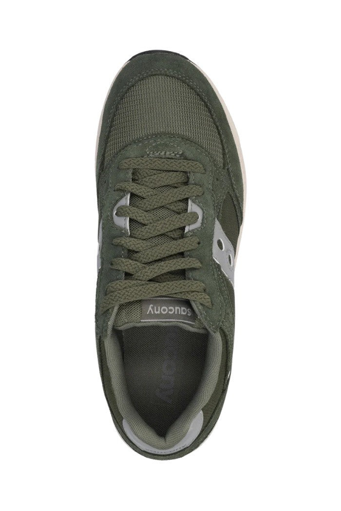 Eclipse uomo Saucony green/grey