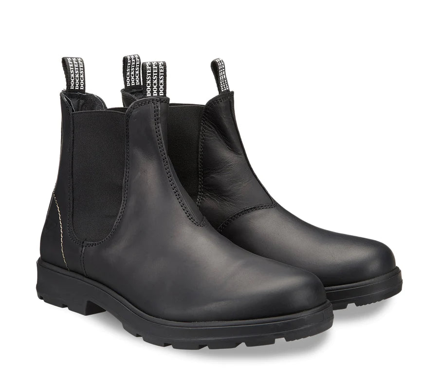 JASPER 1302 BLACK - Docksteps