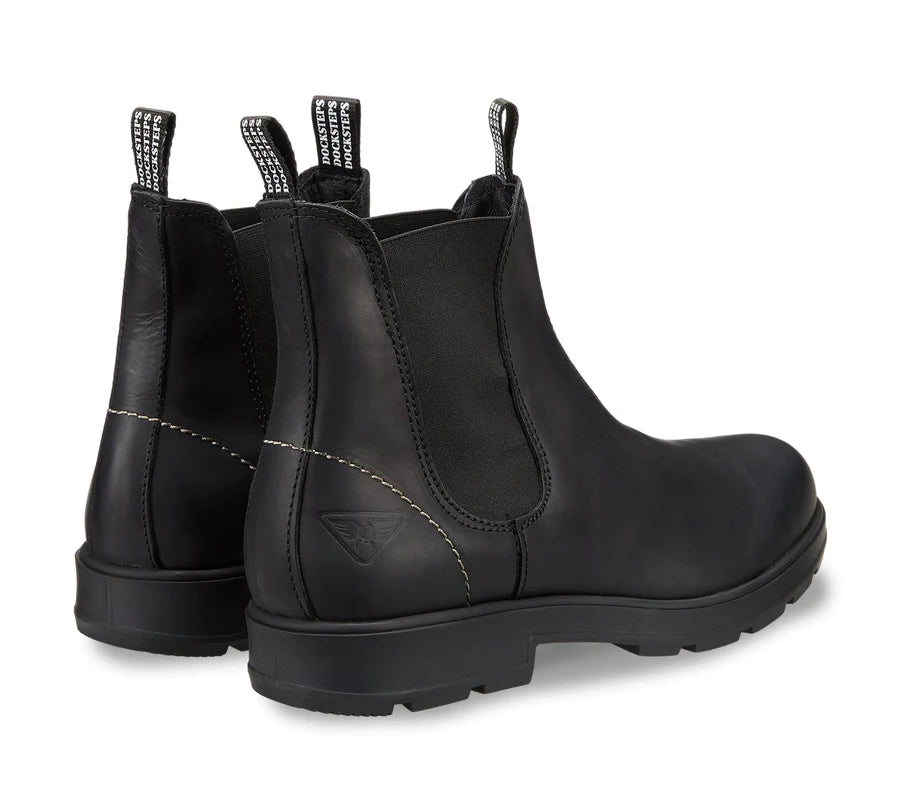 JASPER 1302 BLACK - Docksteps