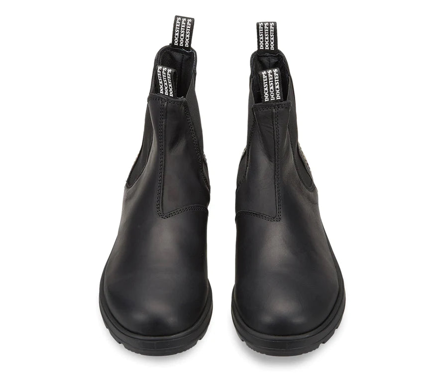 JASPER 1302 BLACK - Docksteps