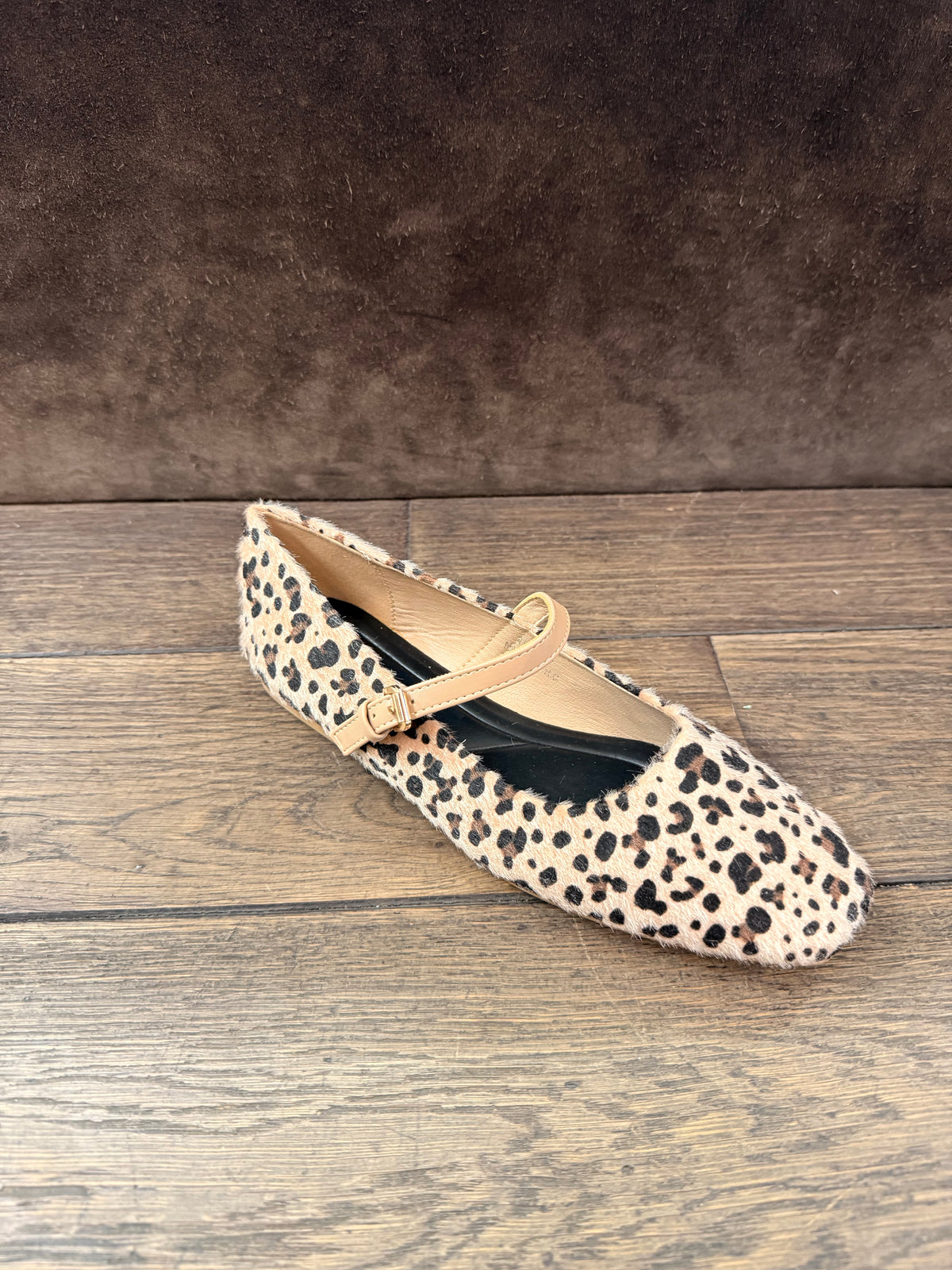 BALLERINE LINEAELLE LEO