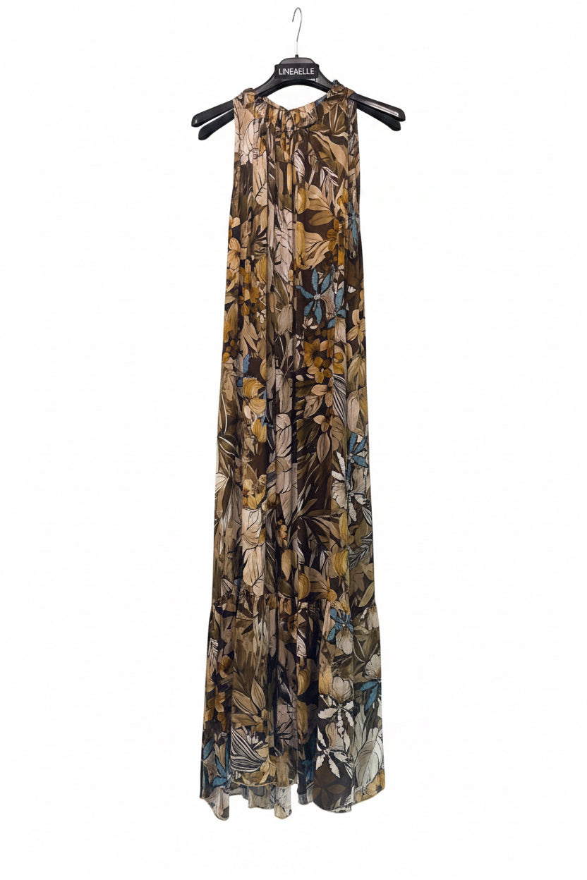 LINEAELLE ABITO SOFIA MULTI