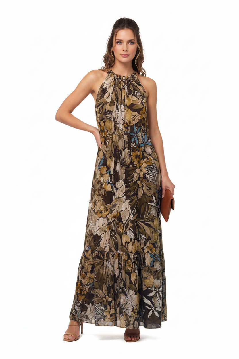 LINEAELLE ABITO SOFIA MULTI