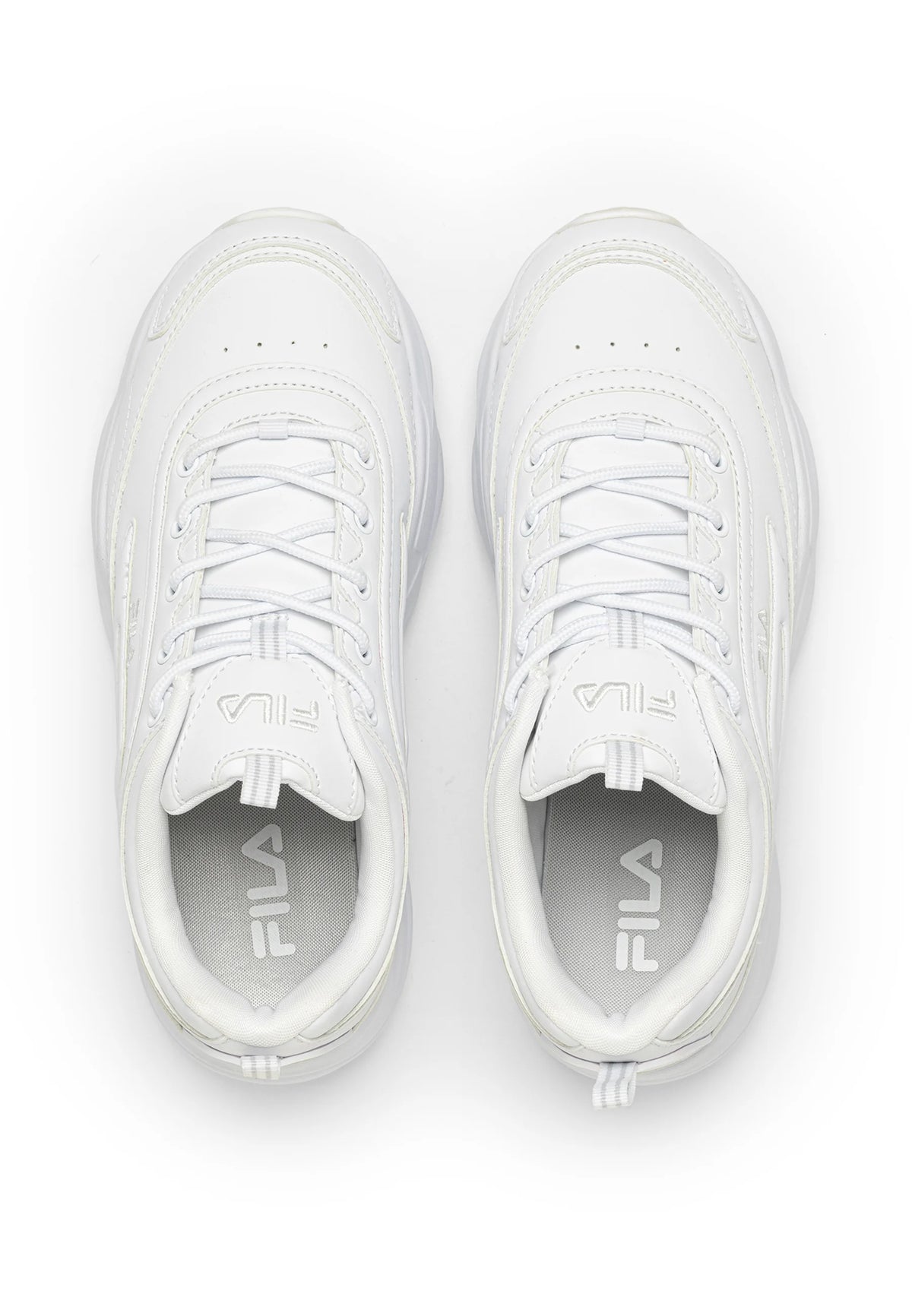 FILA SKYPE WHITE