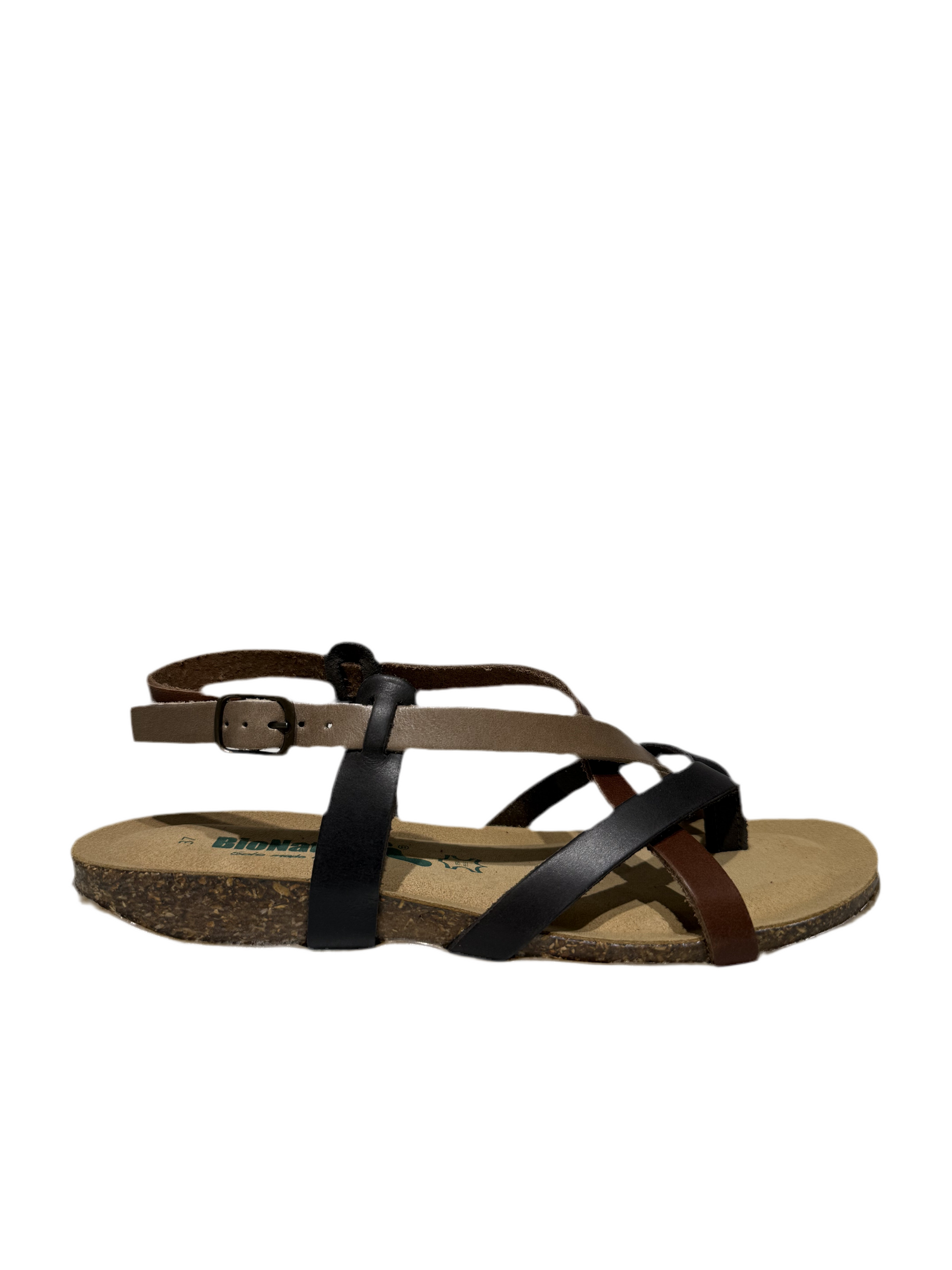 BIONATURA donna Tomubr Toronto multy brandy