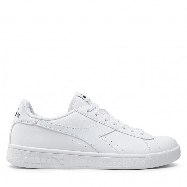 Sneakers - TORNEO - White/White/Black - Diadora