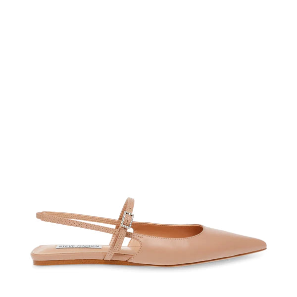 KRYSTEN NATURAL PELLE - Steve Madden