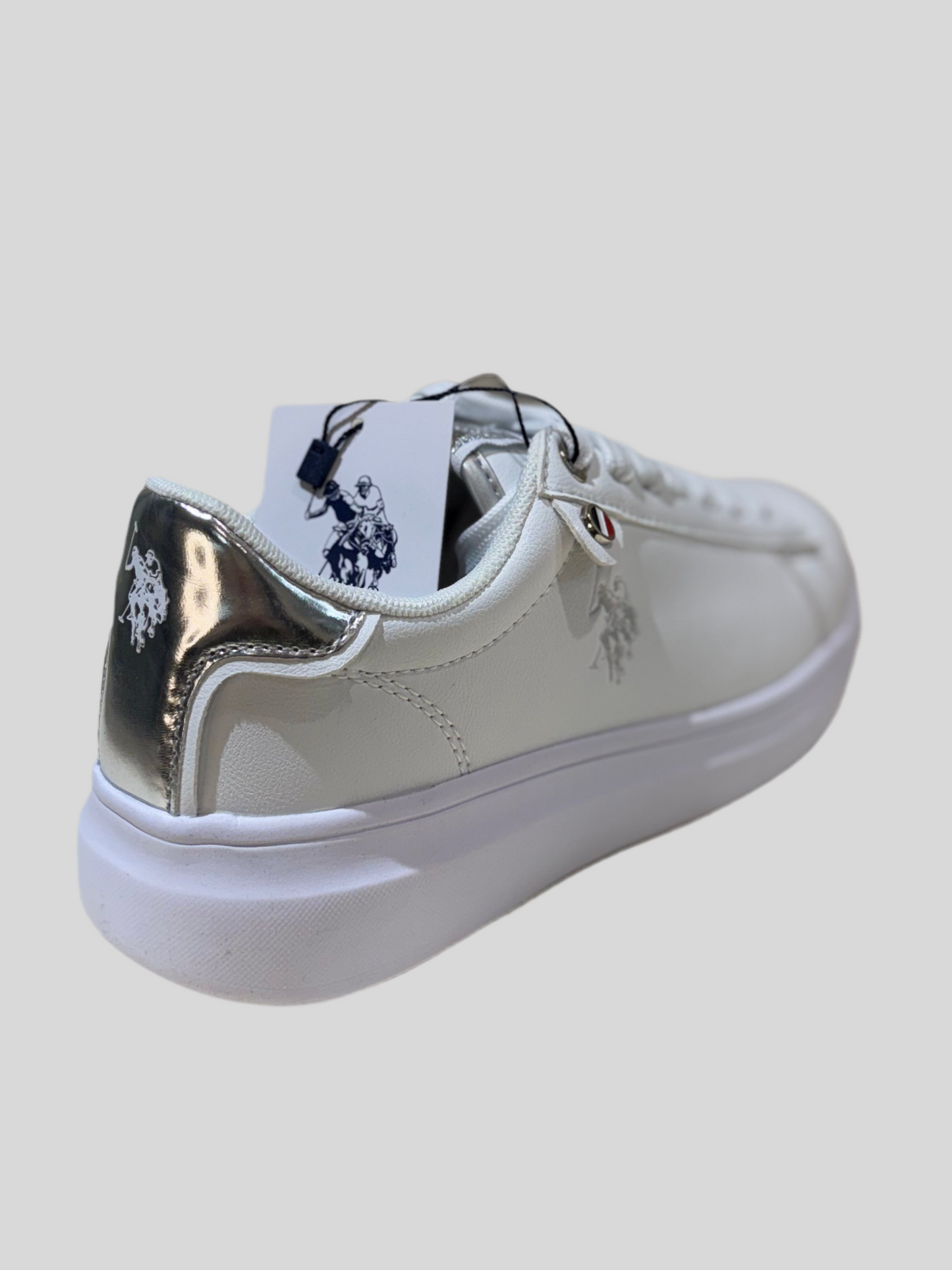 Sneakers polo cody011