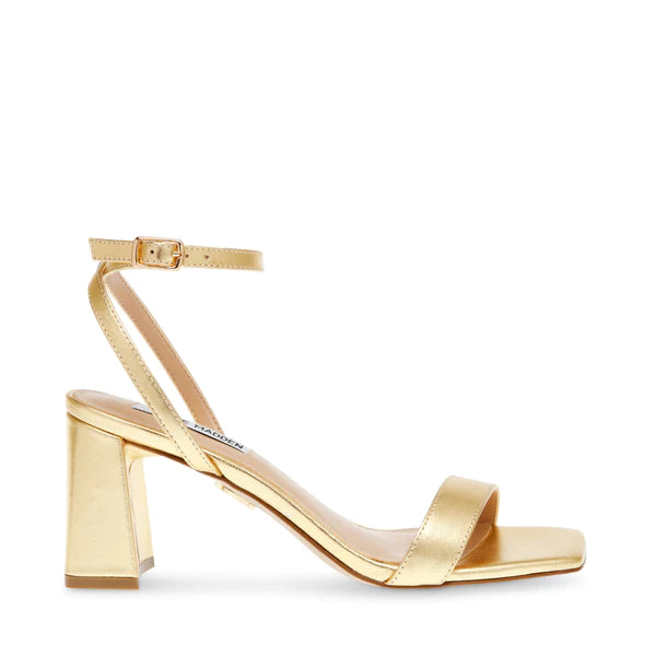 LUXE ORO - Steve Madden