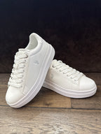 POLO CODY016 WHITE DONNA