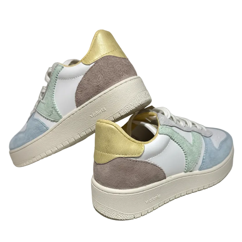 VICTORIA SNEAKERS JADE 258278