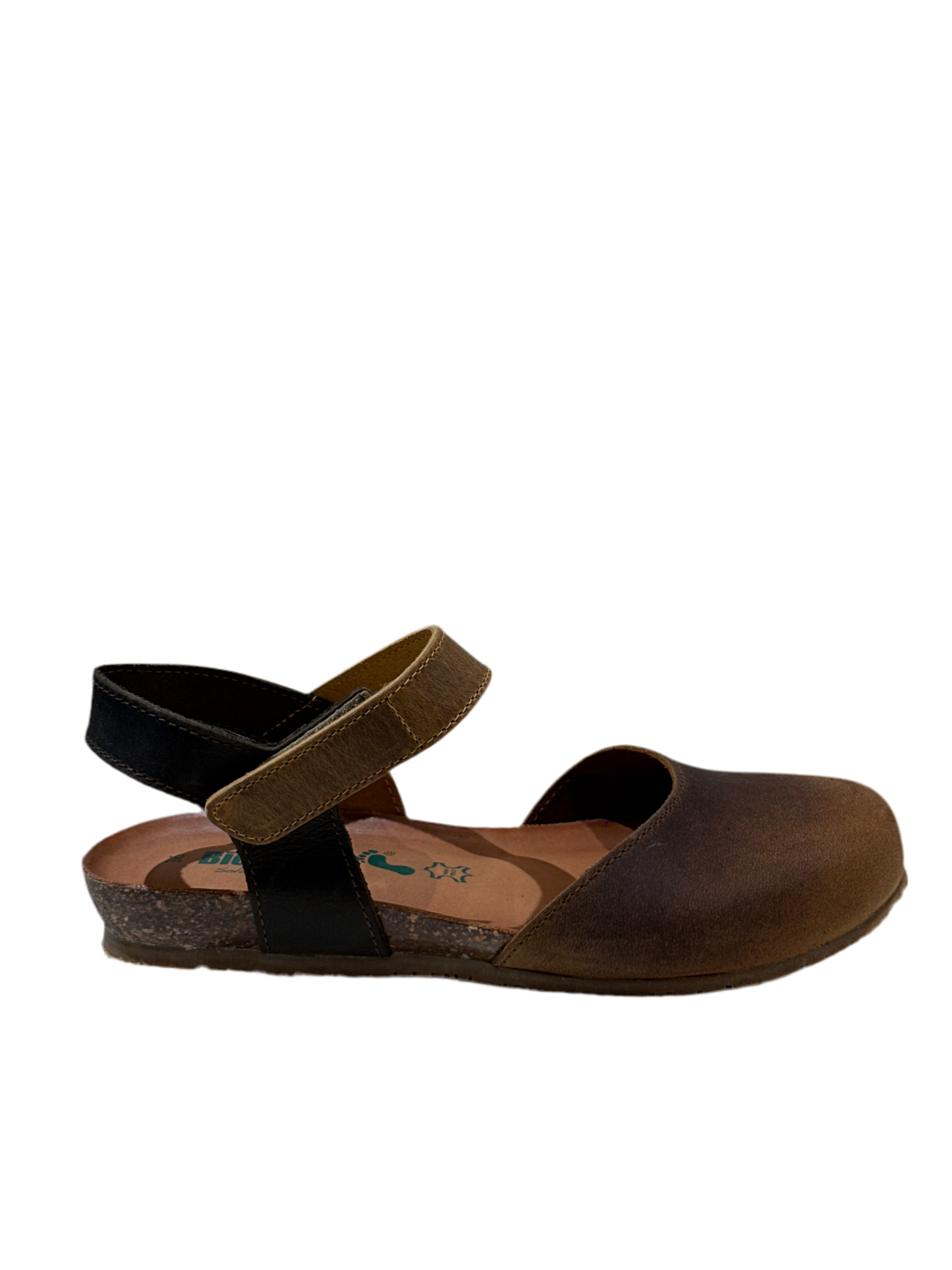 Bionatura Sandalo toronto tom403 beige