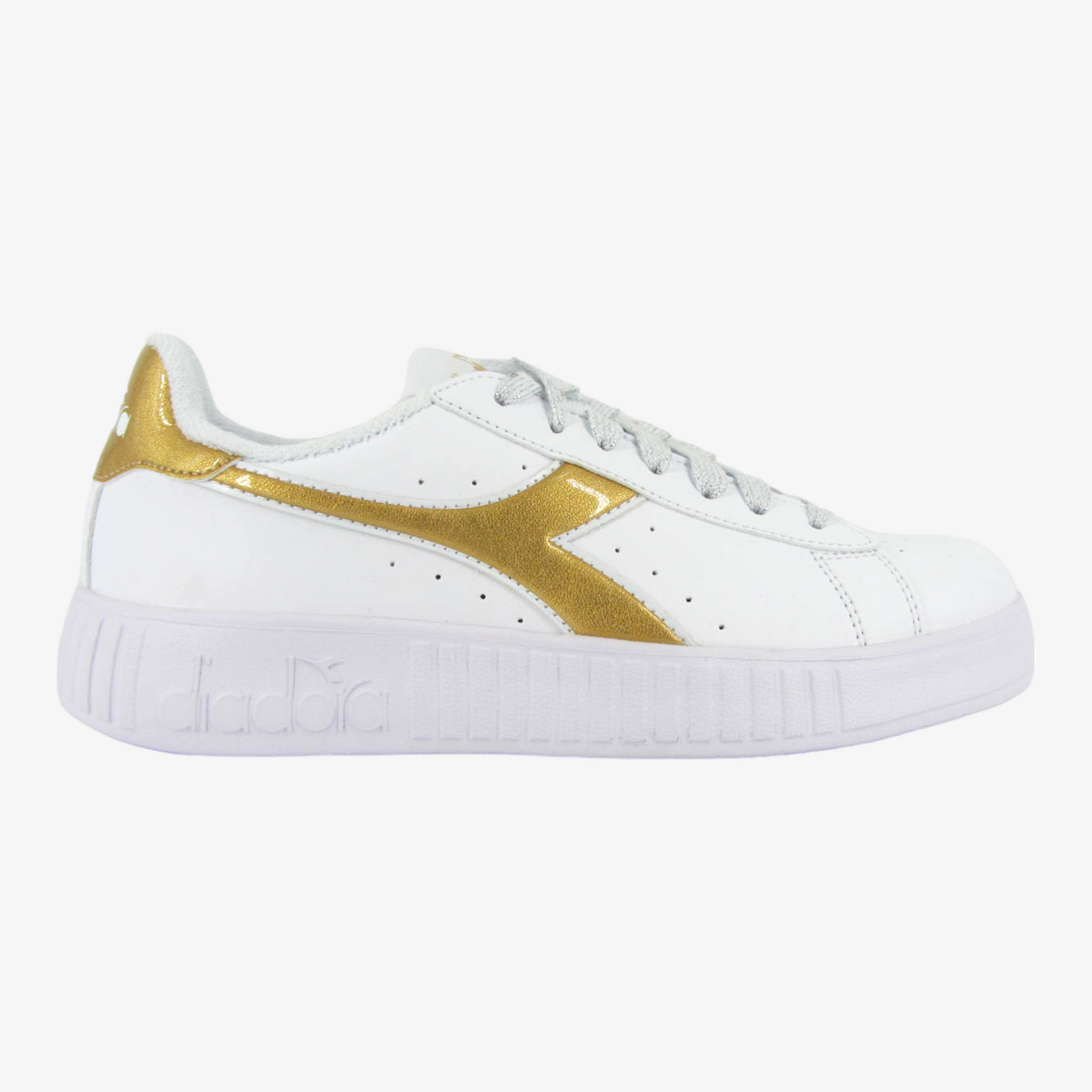 Sneakers Donna - STEP P ORO VIVO - Diadora