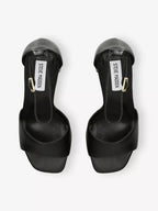 MISSTY SANDAALI Steve Madden NERO