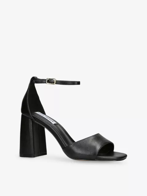 MISSTY SANDAALI Steve Madden NERO