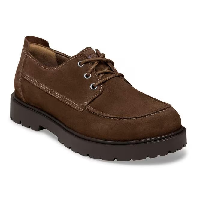 BIRKENSTOCK HIGHWOOD MOC LACE LOW UOMO