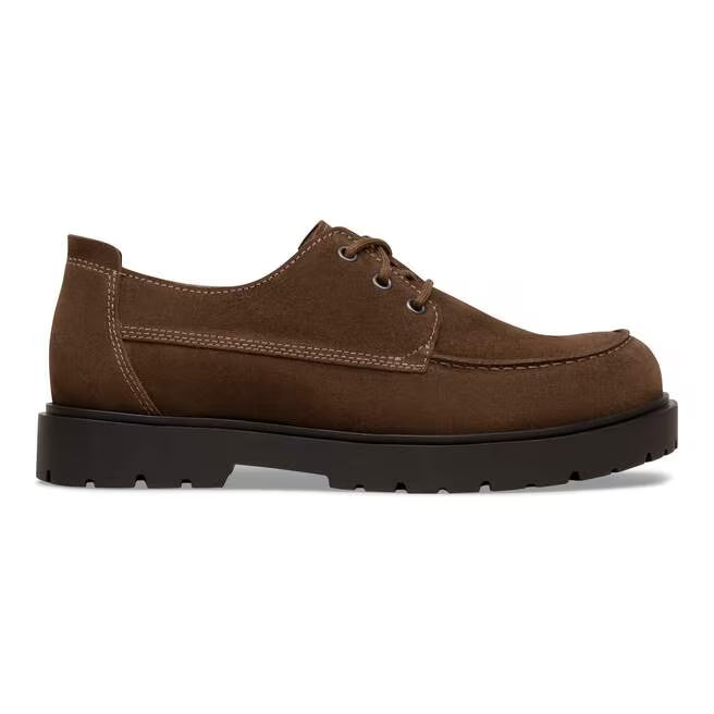 BIRKENSTOCK HIGHWOOD MOC LACE LOW UOMO