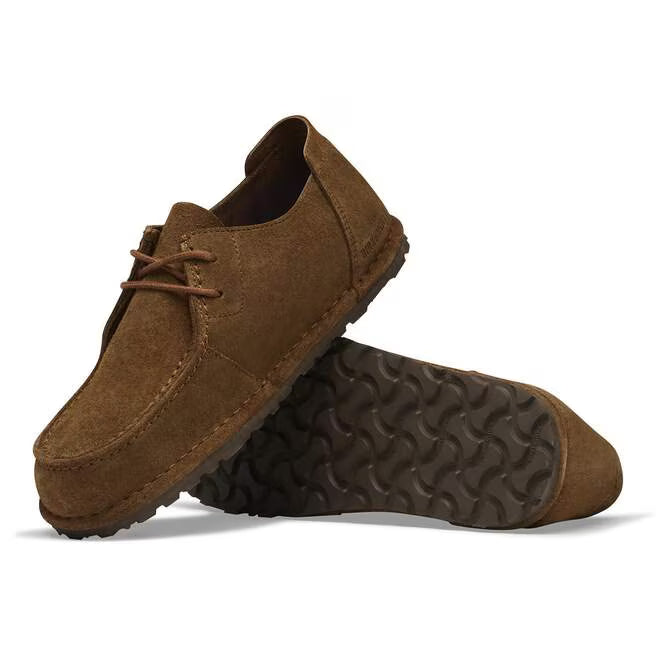 BIRKENSTOCK UTTI CAFFE' UOMO-DONNA