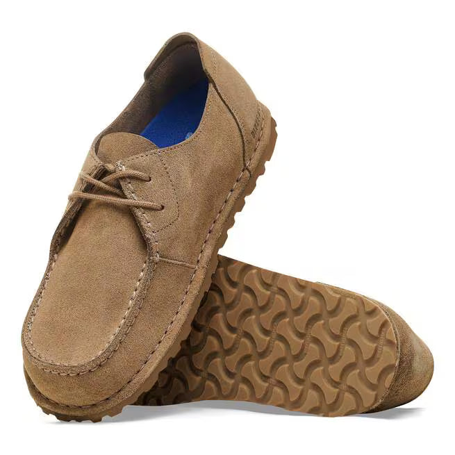 BIRKENSTOCK UTTI LICE UOMO