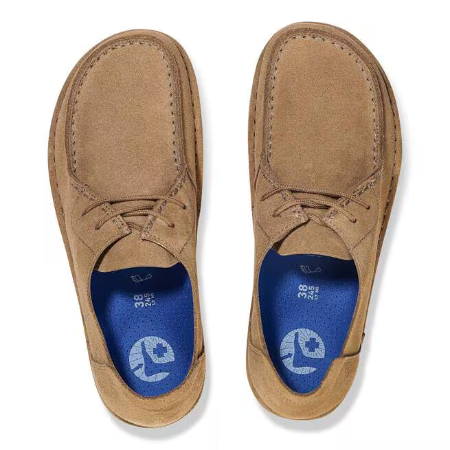 BIRKENSTOCK UTTI LICE UOMO