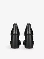 MISSTY SANDAALI Steve Madden NERO