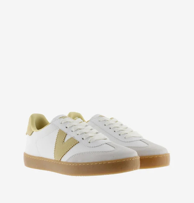 VICTORIA SNEAKER TRIGO 126206