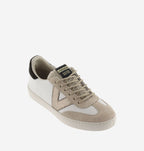 VICTORIA SNEAKERS * 1126222 BEIGE DONNA