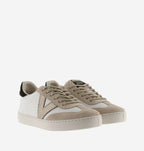 VICTORIA SNEAKERS * 1126222 BEIGE DONNA
