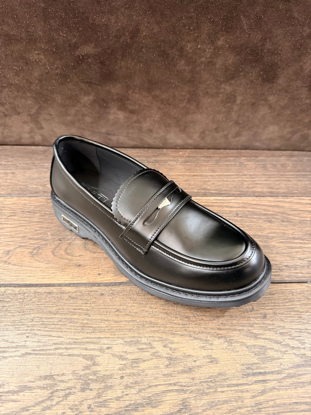 CULT MOCASSINO DONNA SABBATH